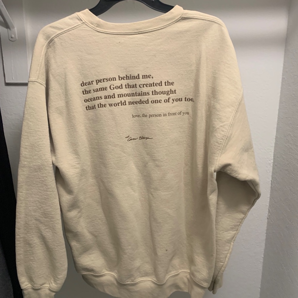 Sweater - Picture 2 of 2